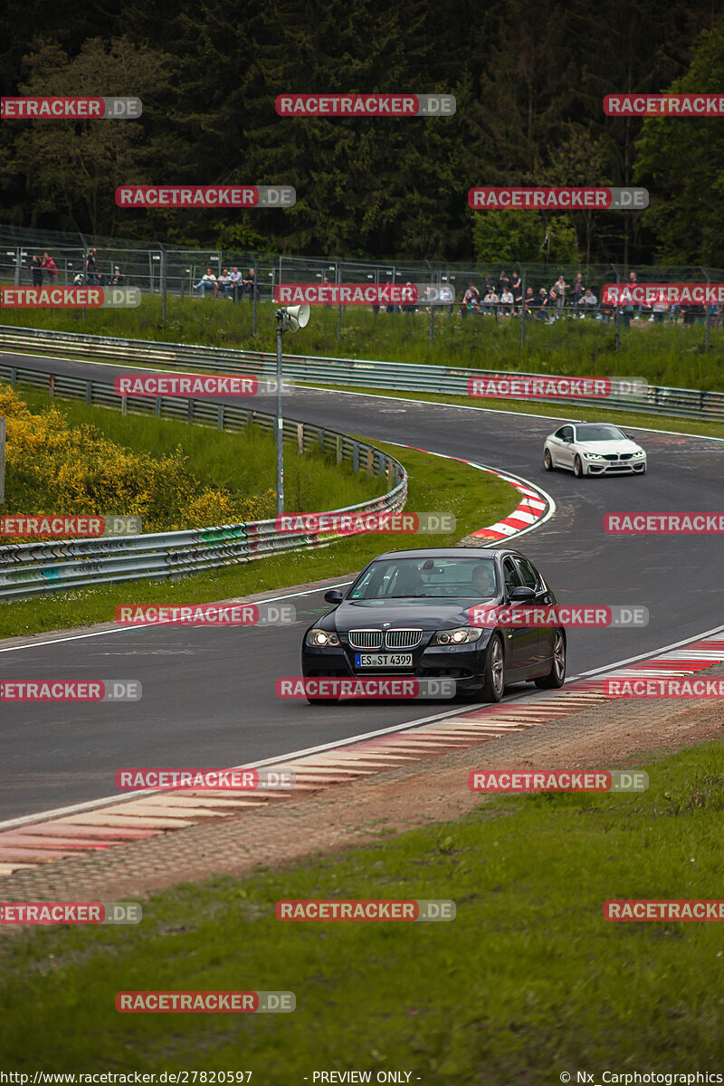 Bild #27820597 - Touristenfahrten Nürburgring Nordschleife (20.05.2024)