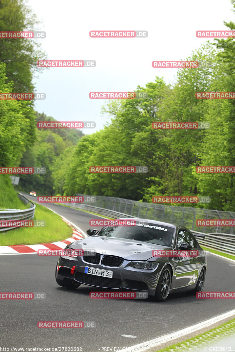 Bild #27820682 - Touristenfahrten Nürburgring Nordschleife (20.05.2024)