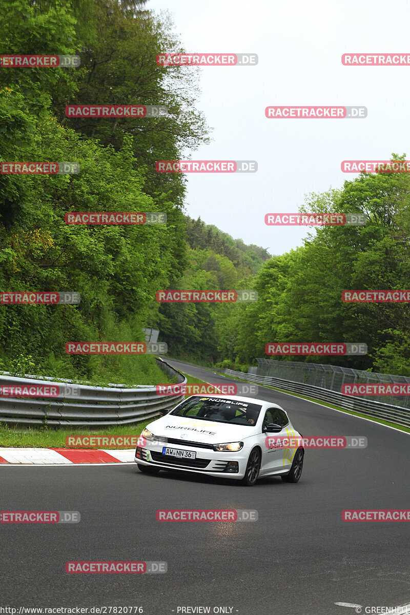 Bild #27820776 - Touristenfahrten Nürburgring Nordschleife (20.05.2024)