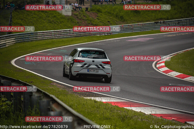 Bild #27820879 - Touristenfahrten Nürburgring Nordschleife (20.05.2024)