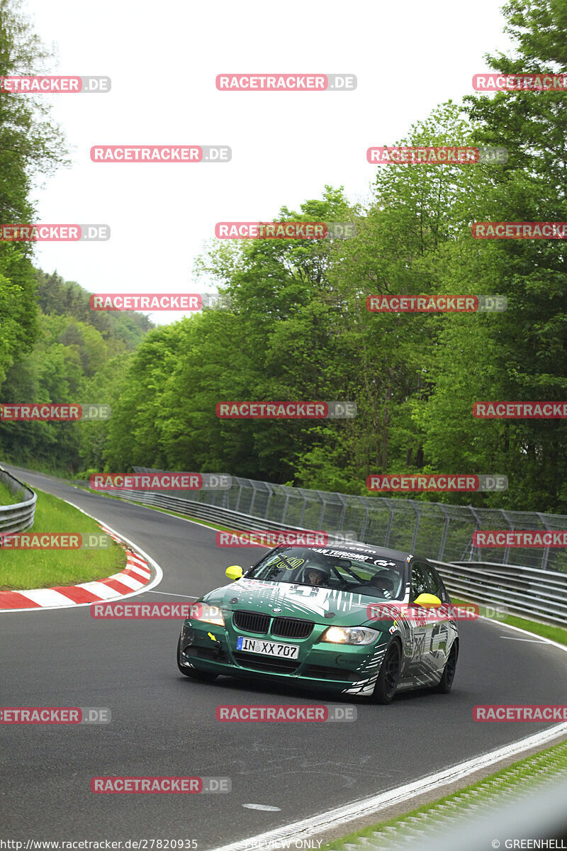 Bild #27820935 - Touristenfahrten Nürburgring Nordschleife (20.05.2024)