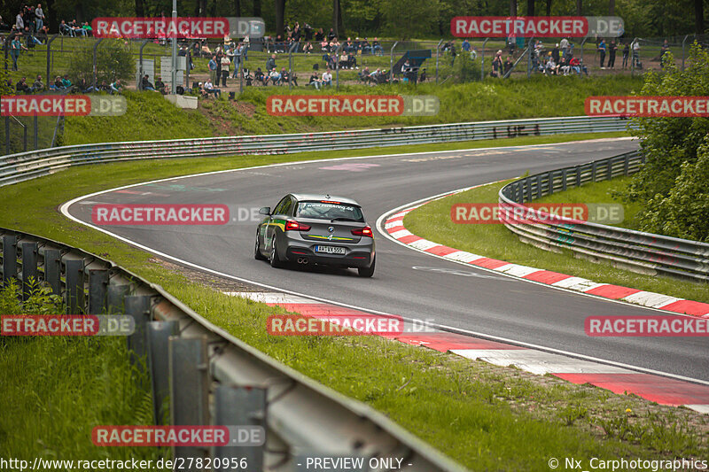 Bild #27820956 - Touristenfahrten Nürburgring Nordschleife (20.05.2024)