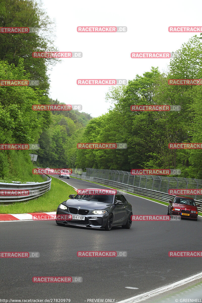 Bild #27820979 - Touristenfahrten Nürburgring Nordschleife (20.05.2024)