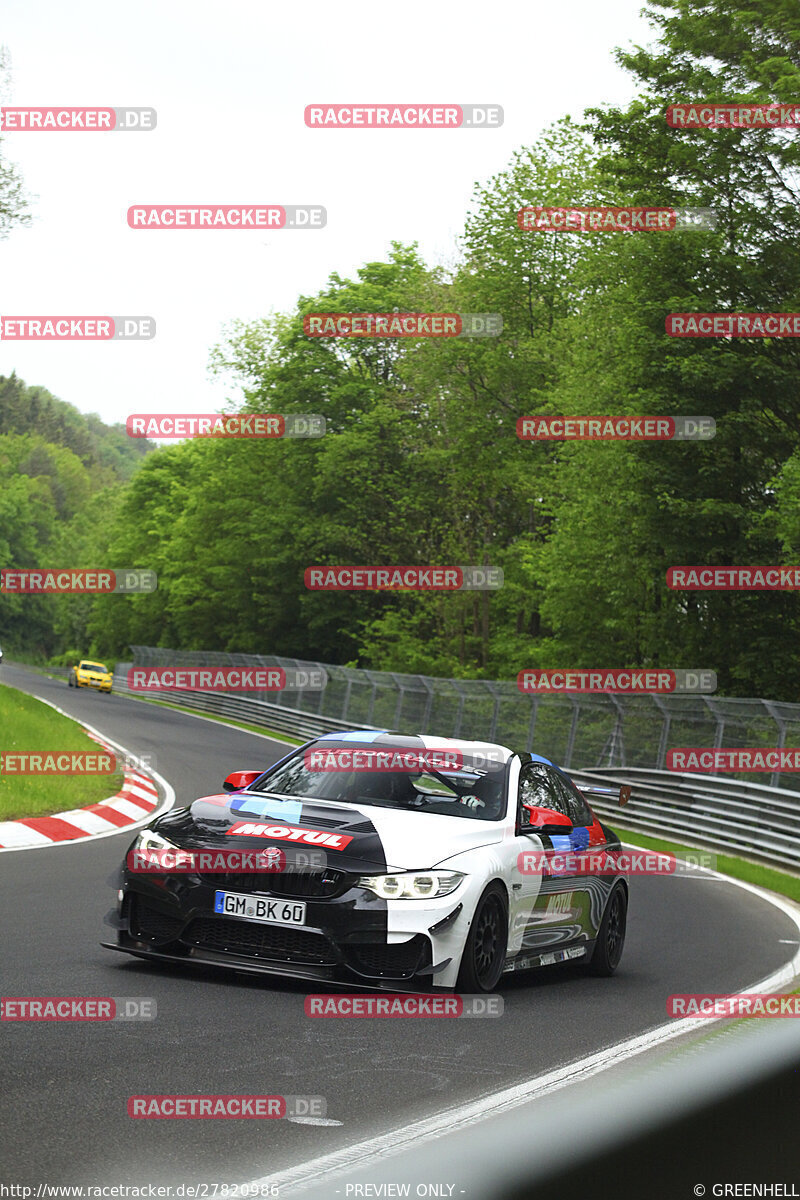 Bild #27820986 - Touristenfahrten Nürburgring Nordschleife (20.05.2024)