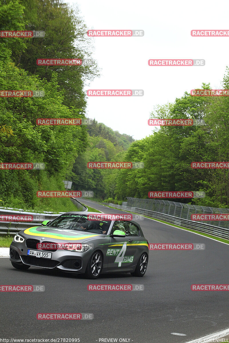 Bild #27820995 - Touristenfahrten Nürburgring Nordschleife (20.05.2024)