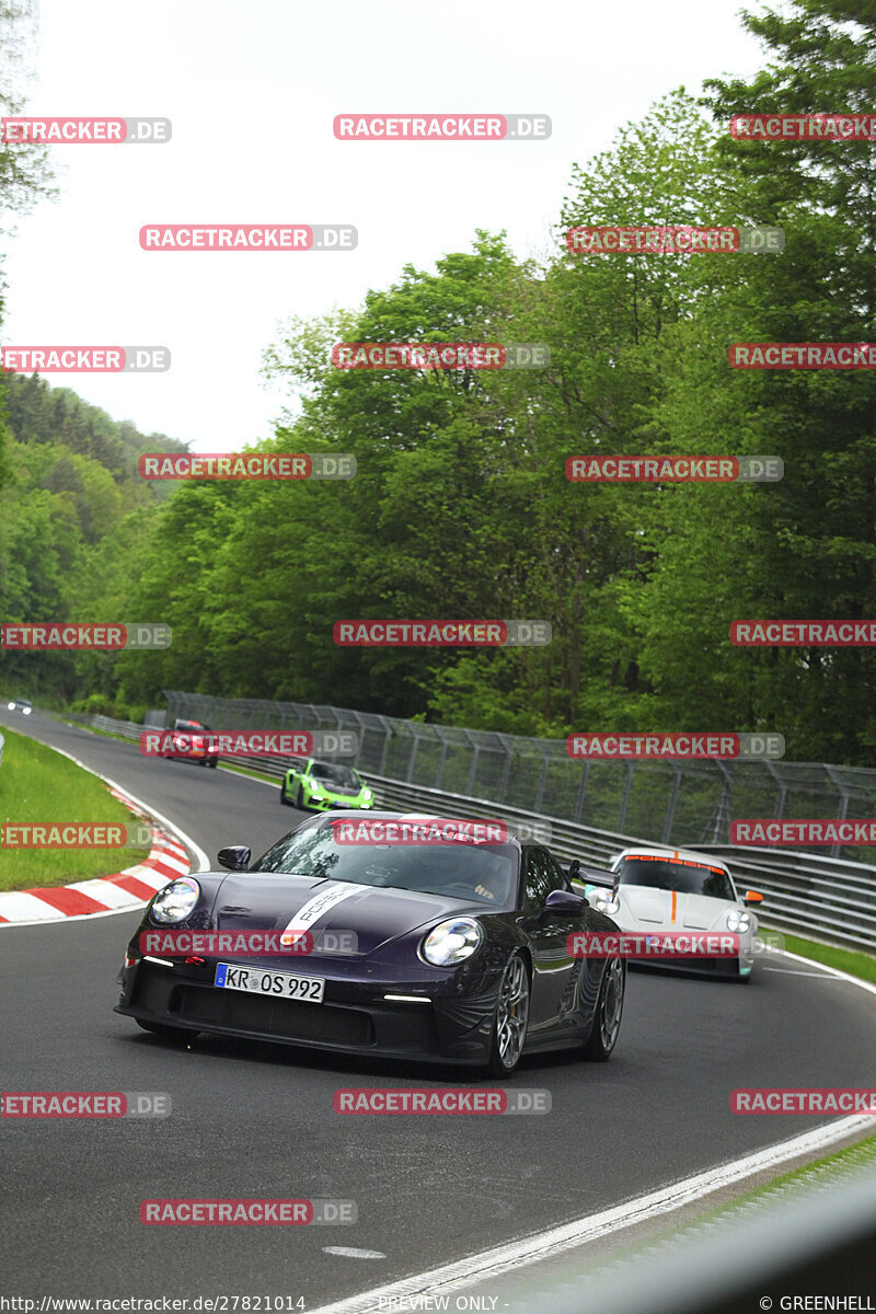 Bild #27821014 - Touristenfahrten Nürburgring Nordschleife (20.05.2024)