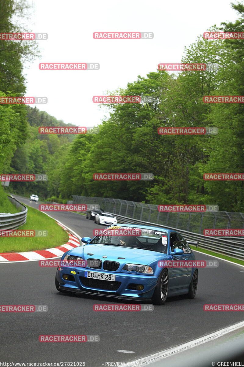 Bild #27821026 - Touristenfahrten Nürburgring Nordschleife (20.05.2024)