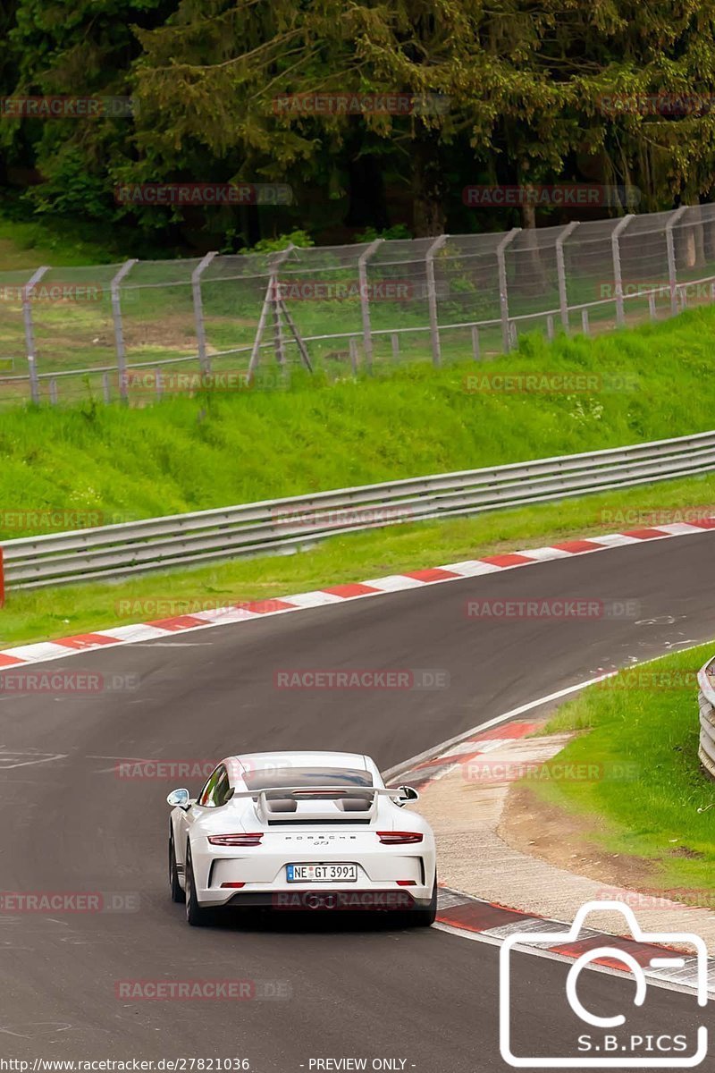 Bild #27821036 - Touristenfahrten Nürburgring Nordschleife (20.05.2024)