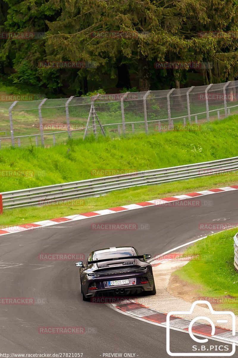 Bild #27821057 - Touristenfahrten Nürburgring Nordschleife (20.05.2024)