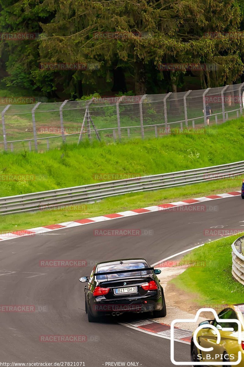 Bild #27821071 - Touristenfahrten Nürburgring Nordschleife (20.05.2024)