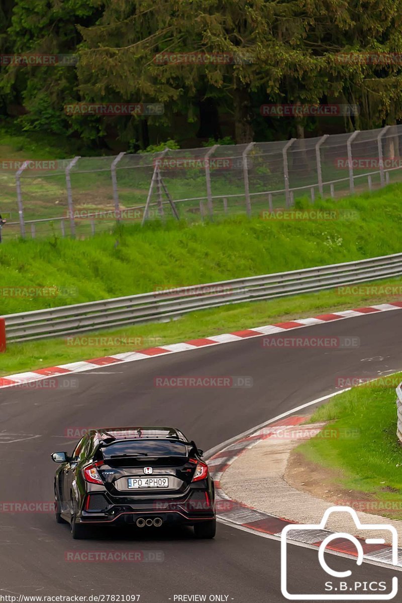 Bild #27821097 - Touristenfahrten Nürburgring Nordschleife (20.05.2024)