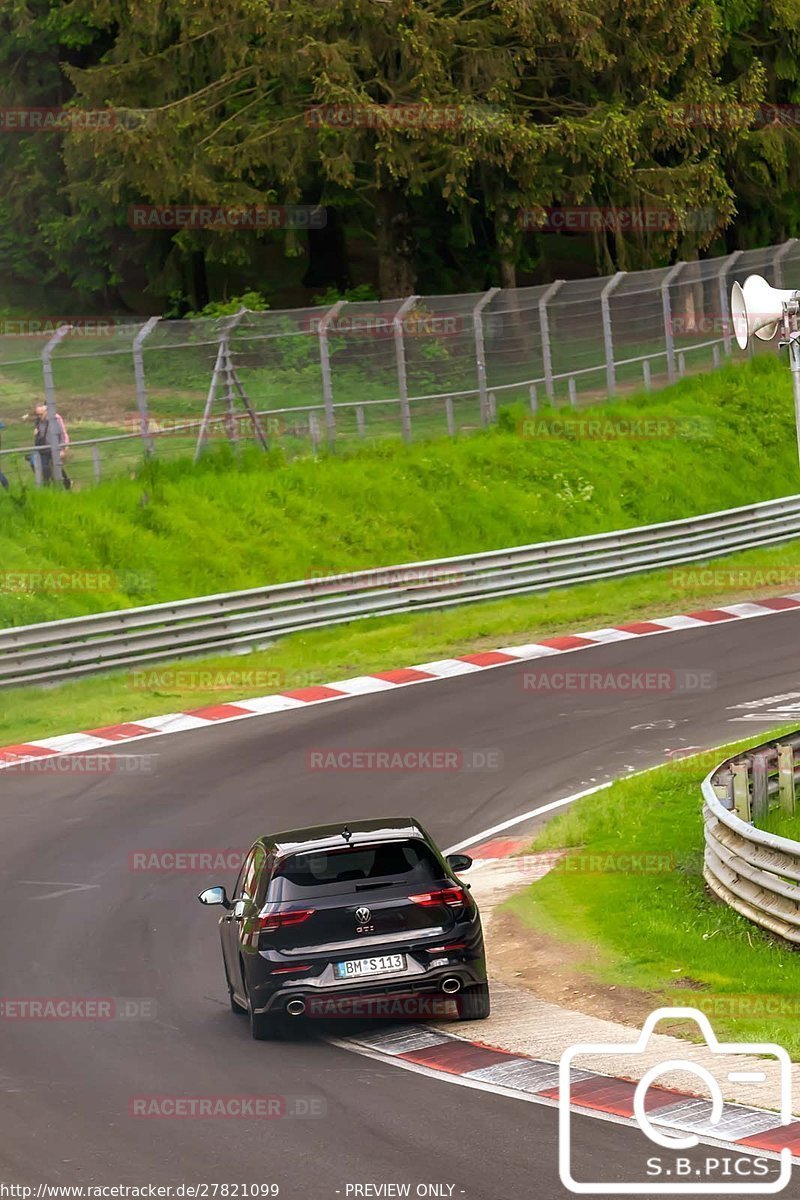 Bild #27821099 - Touristenfahrten Nürburgring Nordschleife (20.05.2024)