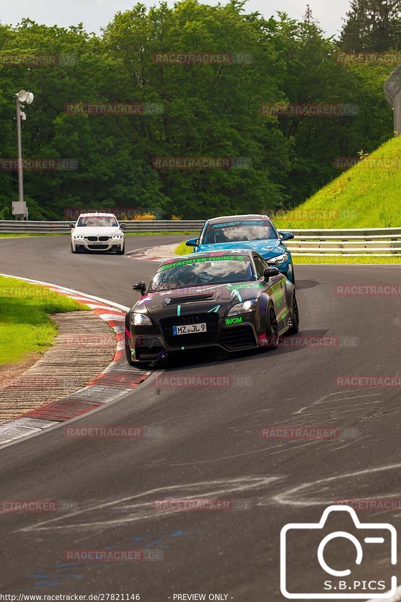 Bild #27821146 - Touristenfahrten Nürburgring Nordschleife (20.05.2024)