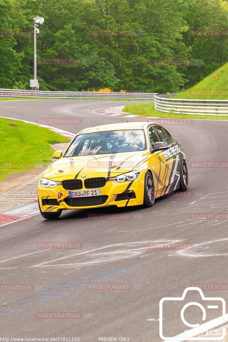 Bild #27821153 - Touristenfahrten Nürburgring Nordschleife (20.05.2024)