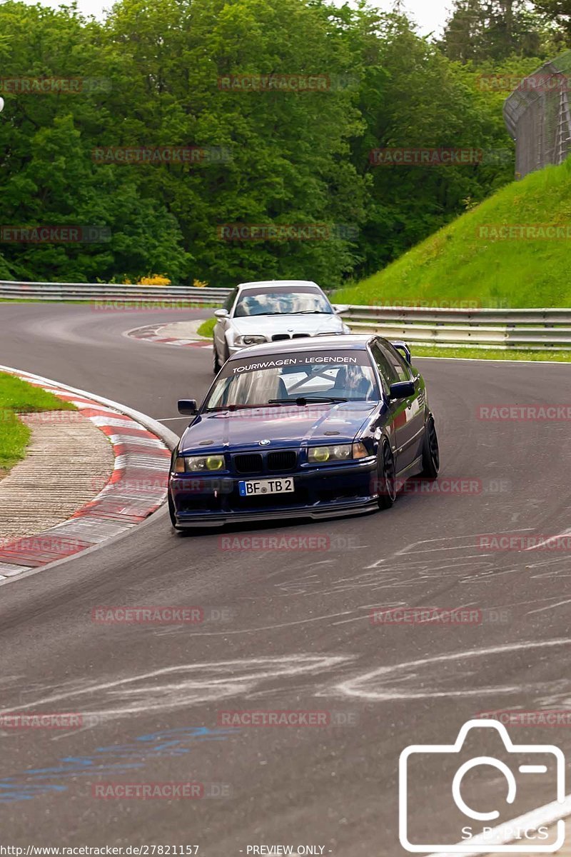 Bild #27821157 - Touristenfahrten Nürburgring Nordschleife (20.05.2024)