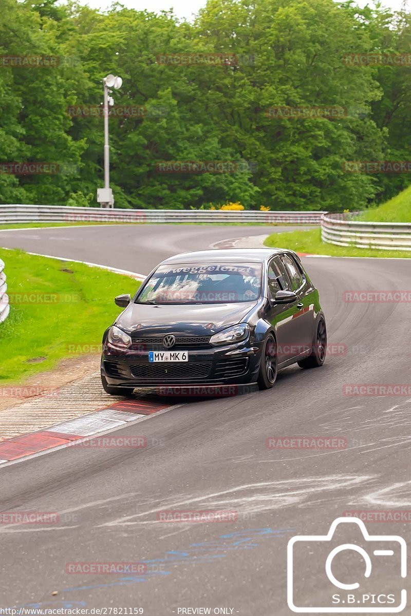 Bild #27821159 - Touristenfahrten Nürburgring Nordschleife (20.05.2024)