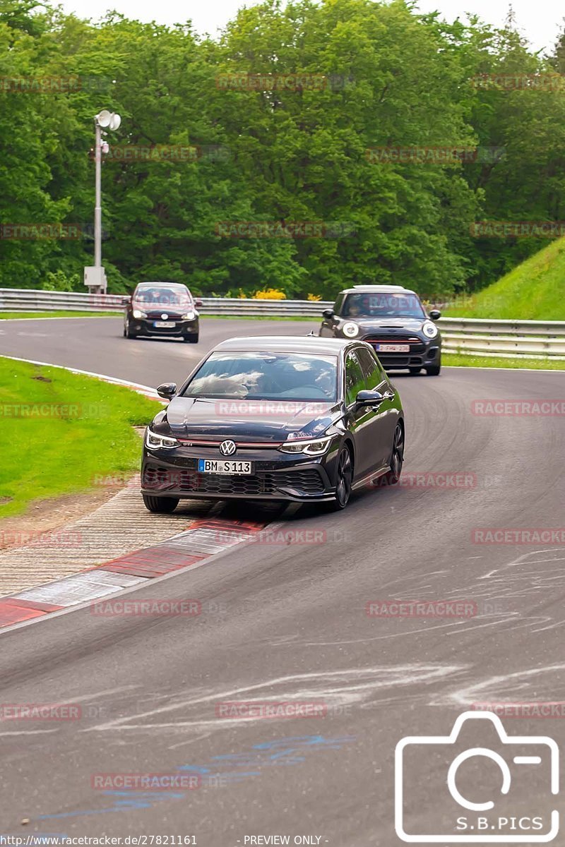 Bild #27821161 - Touristenfahrten Nürburgring Nordschleife (20.05.2024)