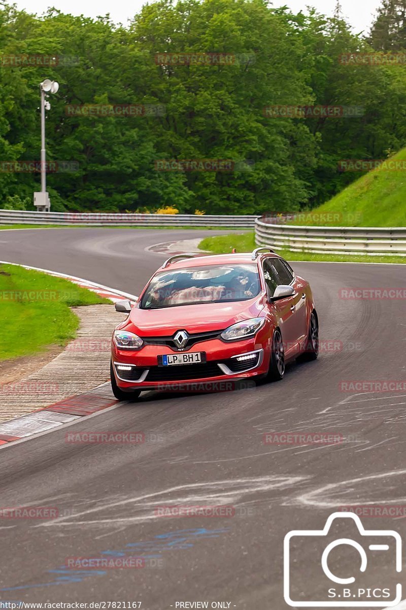 Bild #27821167 - Touristenfahrten Nürburgring Nordschleife (20.05.2024)