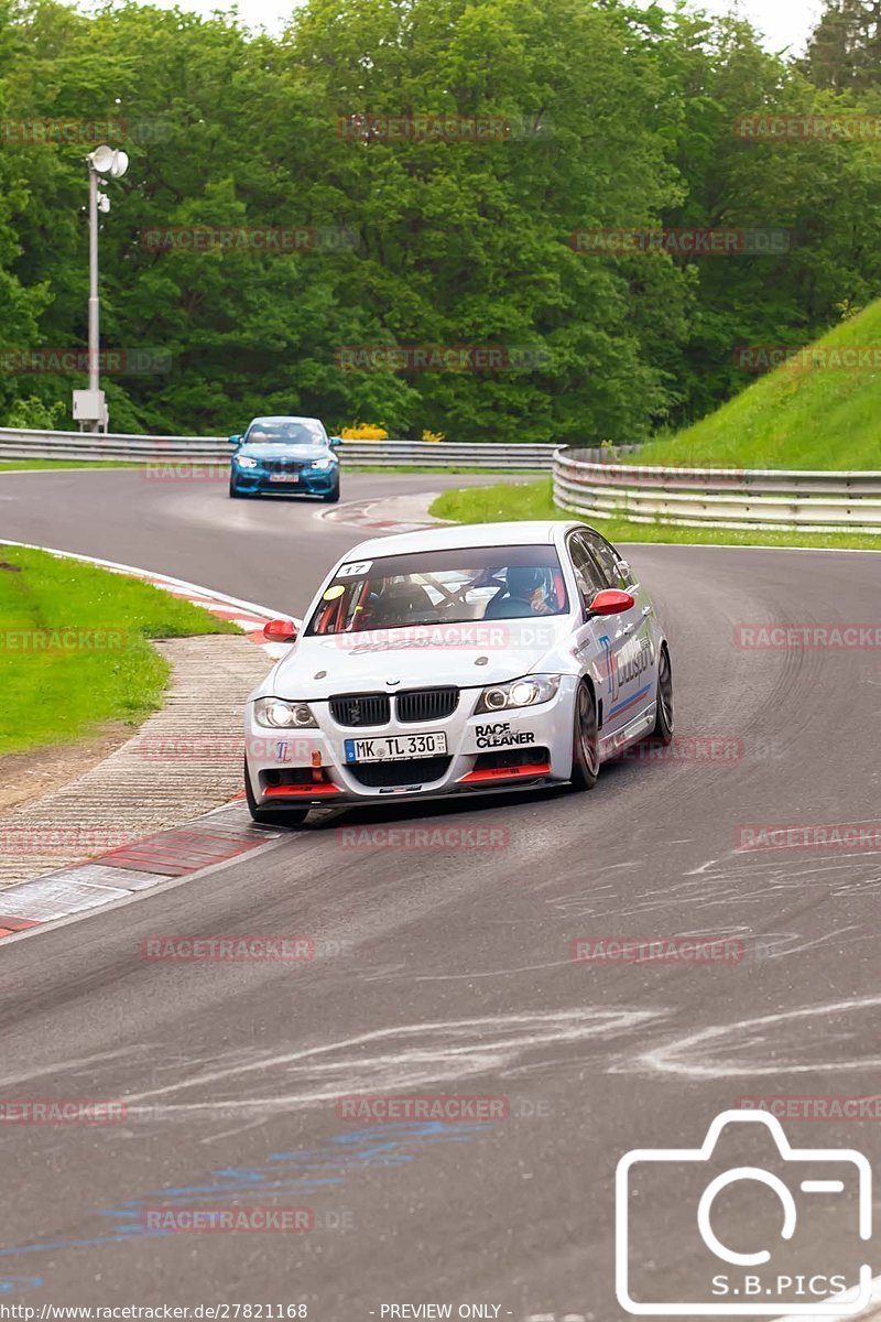 Bild #27821168 - Touristenfahrten Nürburgring Nordschleife (20.05.2024)