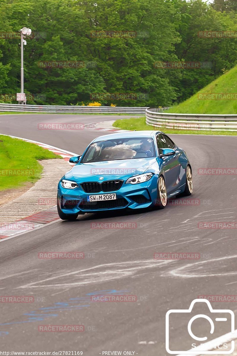 Bild #27821169 - Touristenfahrten Nürburgring Nordschleife (20.05.2024)