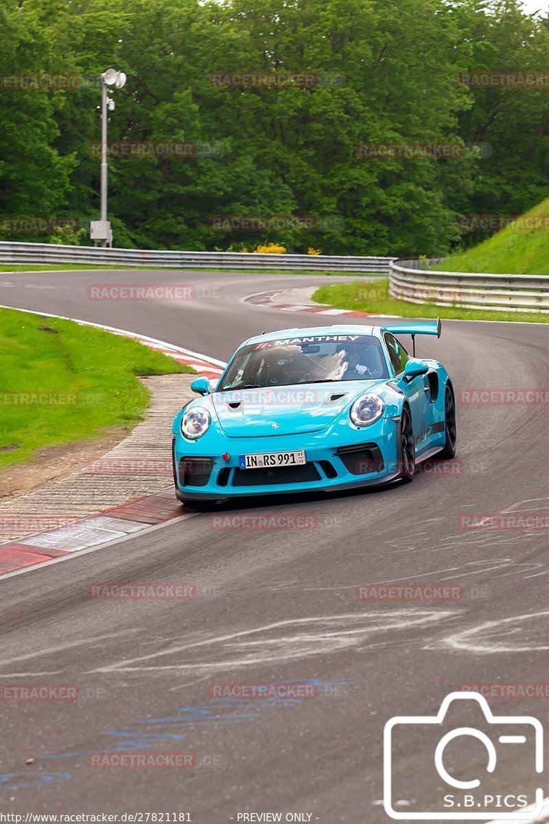 Bild #27821181 - Touristenfahrten Nürburgring Nordschleife (20.05.2024)