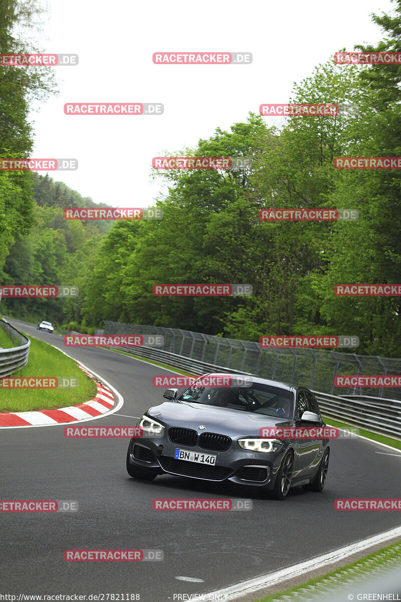 Bild #27821188 - Touristenfahrten Nürburgring Nordschleife (20.05.2024)