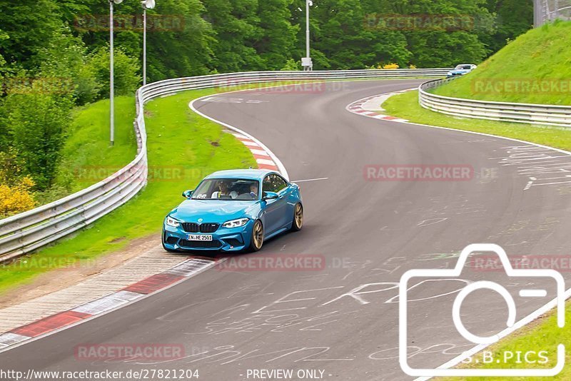 Bild #27821204 - Touristenfahrten Nürburgring Nordschleife (20.05.2024)