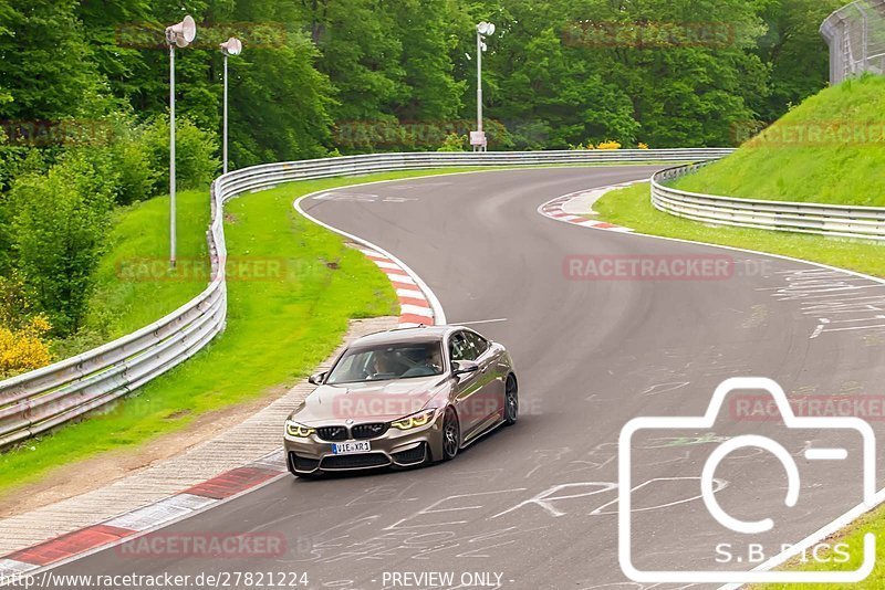 Bild #27821224 - Touristenfahrten Nürburgring Nordschleife (20.05.2024)