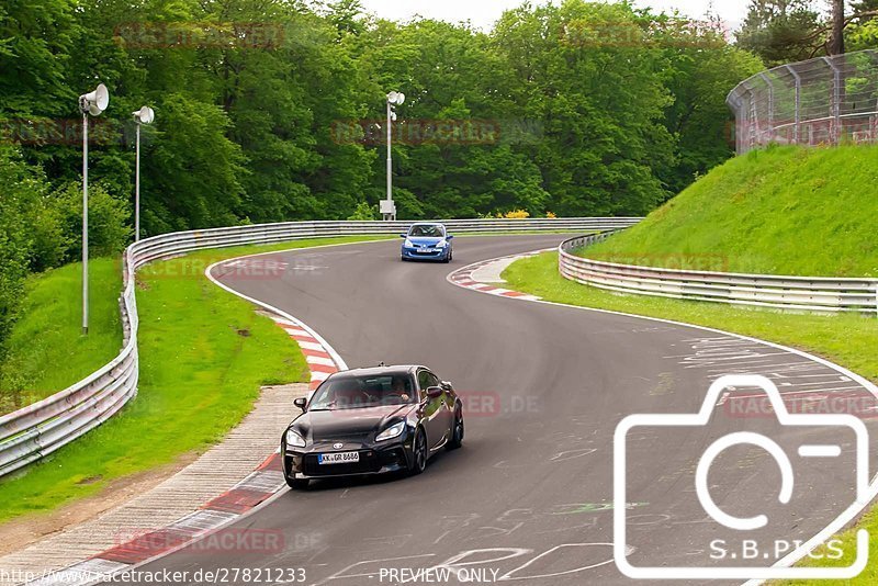 Bild #27821233 - Touristenfahrten Nürburgring Nordschleife (20.05.2024)