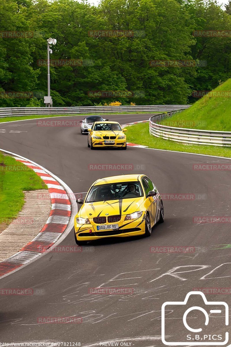 Bild #27821248 - Touristenfahrten Nürburgring Nordschleife (20.05.2024)