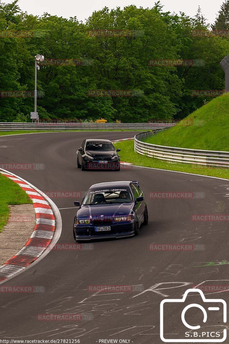 Bild #27821256 - Touristenfahrten Nürburgring Nordschleife (20.05.2024)