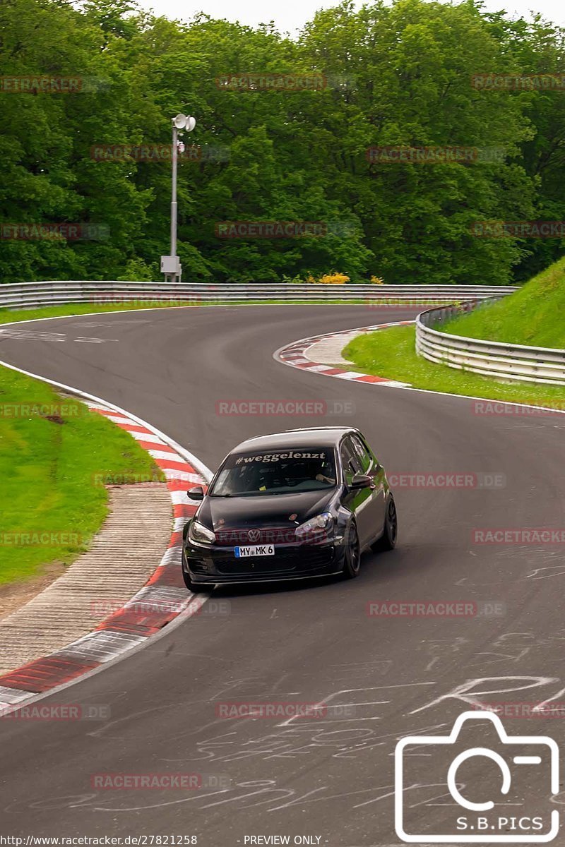 Bild #27821258 - Touristenfahrten Nürburgring Nordschleife (20.05.2024)