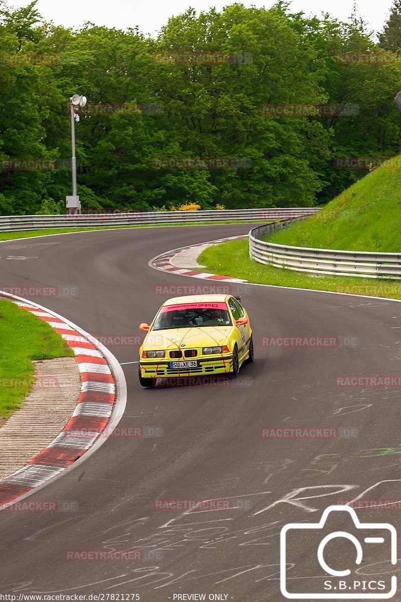 Bild #27821275 - Touristenfahrten Nürburgring Nordschleife (20.05.2024)