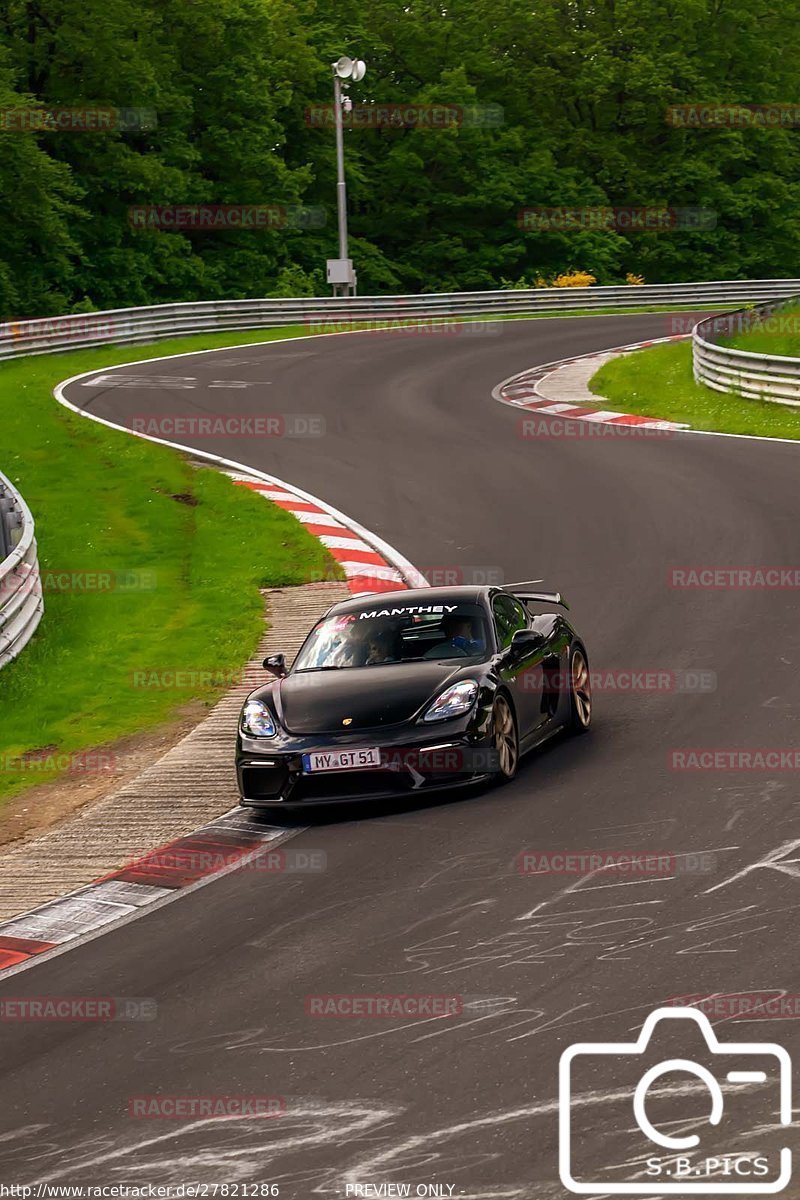 Bild #27821286 - Touristenfahrten Nürburgring Nordschleife (20.05.2024)