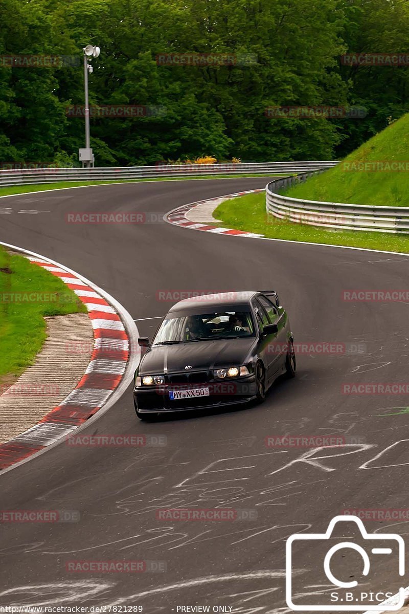 Bild #27821289 - Touristenfahrten Nürburgring Nordschleife (20.05.2024)