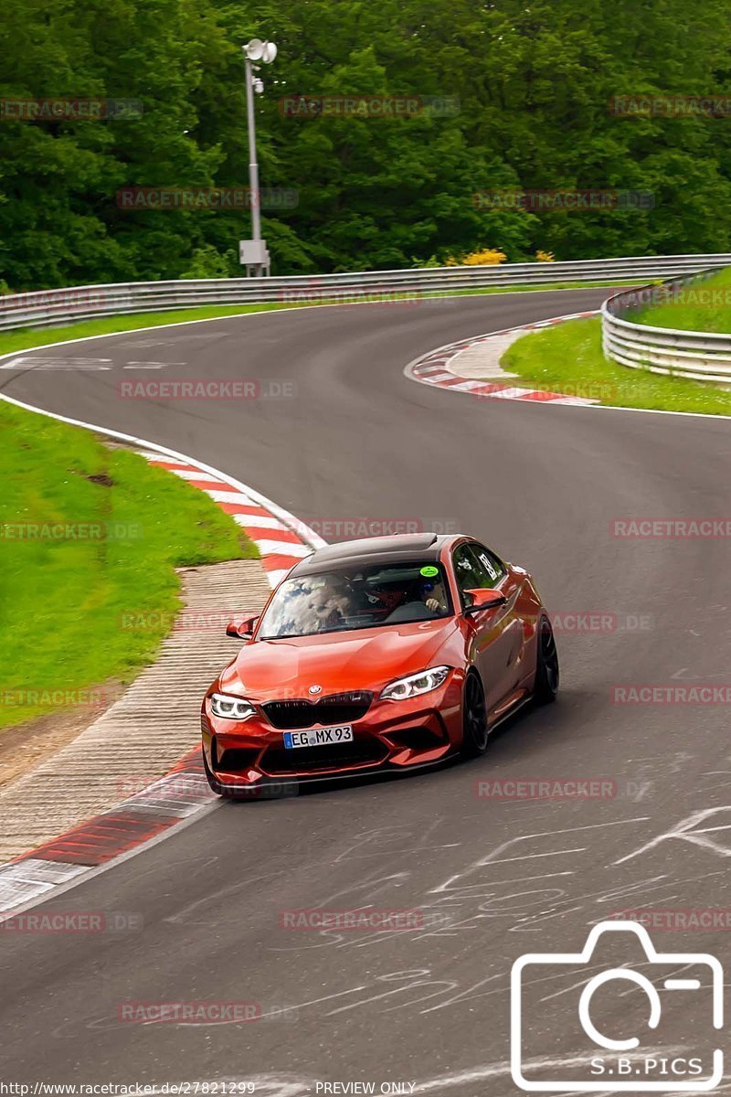 Bild #27821299 - Touristenfahrten Nürburgring Nordschleife (20.05.2024)