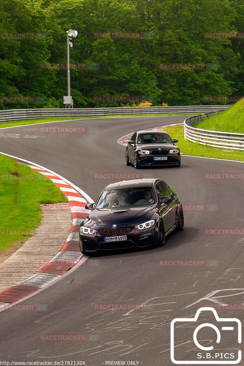 Bild #27821304 - Touristenfahrten Nürburgring Nordschleife (20.05.2024)