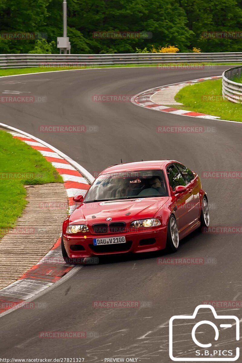 Bild #27821327 - Touristenfahrten Nürburgring Nordschleife (20.05.2024)