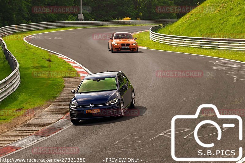 Bild #27821350 - Touristenfahrten Nürburgring Nordschleife (20.05.2024)