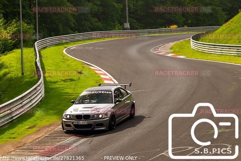 Bild #27821365 - Touristenfahrten Nürburgring Nordschleife (20.05.2024)