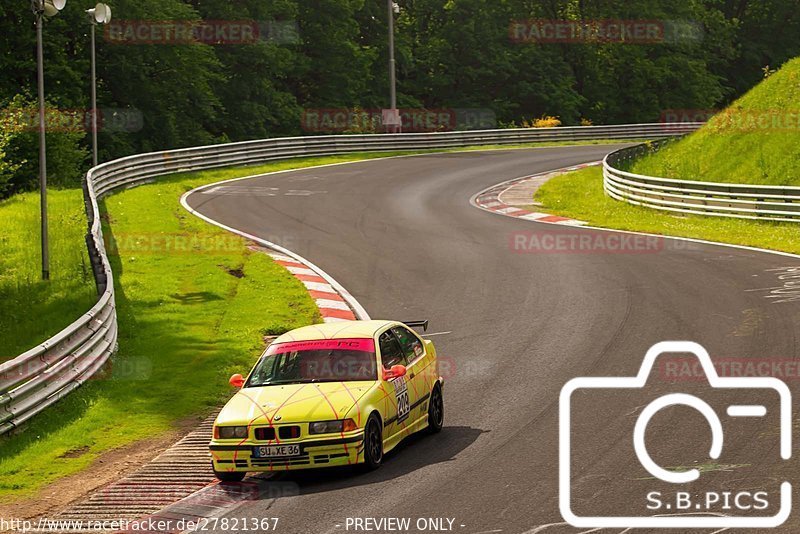 Bild #27821367 - Touristenfahrten Nürburgring Nordschleife (20.05.2024)