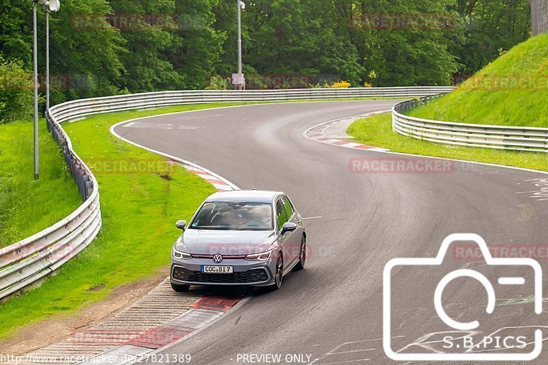 Bild #27821389 - Touristenfahrten Nürburgring Nordschleife (20.05.2024)