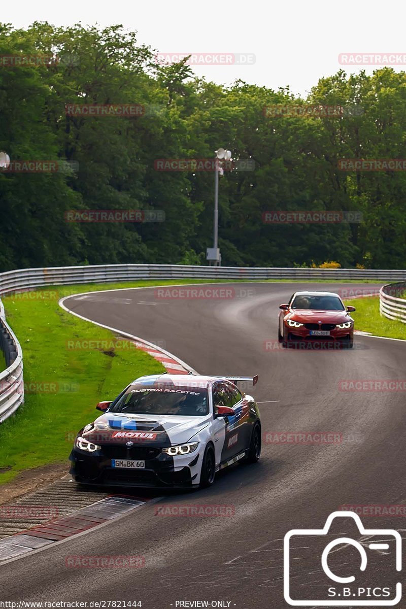 Bild #27821444 - Touristenfahrten Nürburgring Nordschleife (20.05.2024)