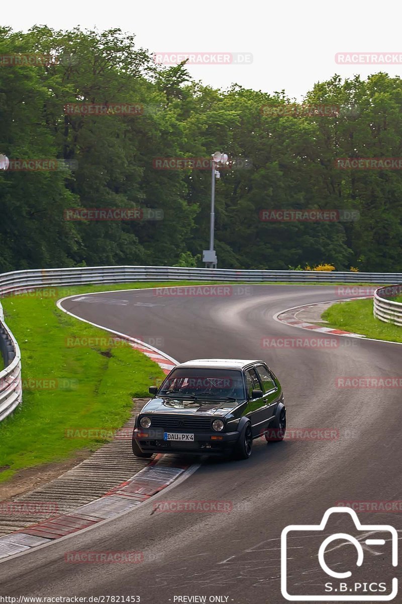 Bild #27821453 - Touristenfahrten Nürburgring Nordschleife (20.05.2024)