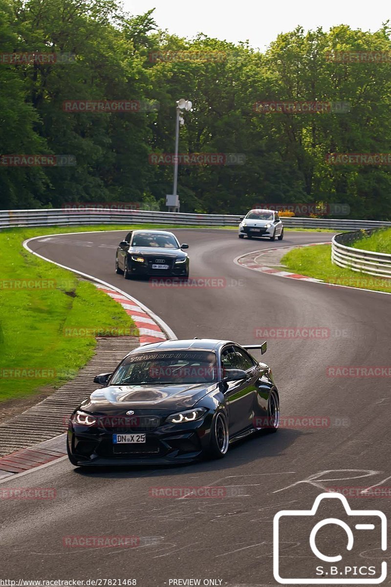 Bild #27821468 - Touristenfahrten Nürburgring Nordschleife (20.05.2024)