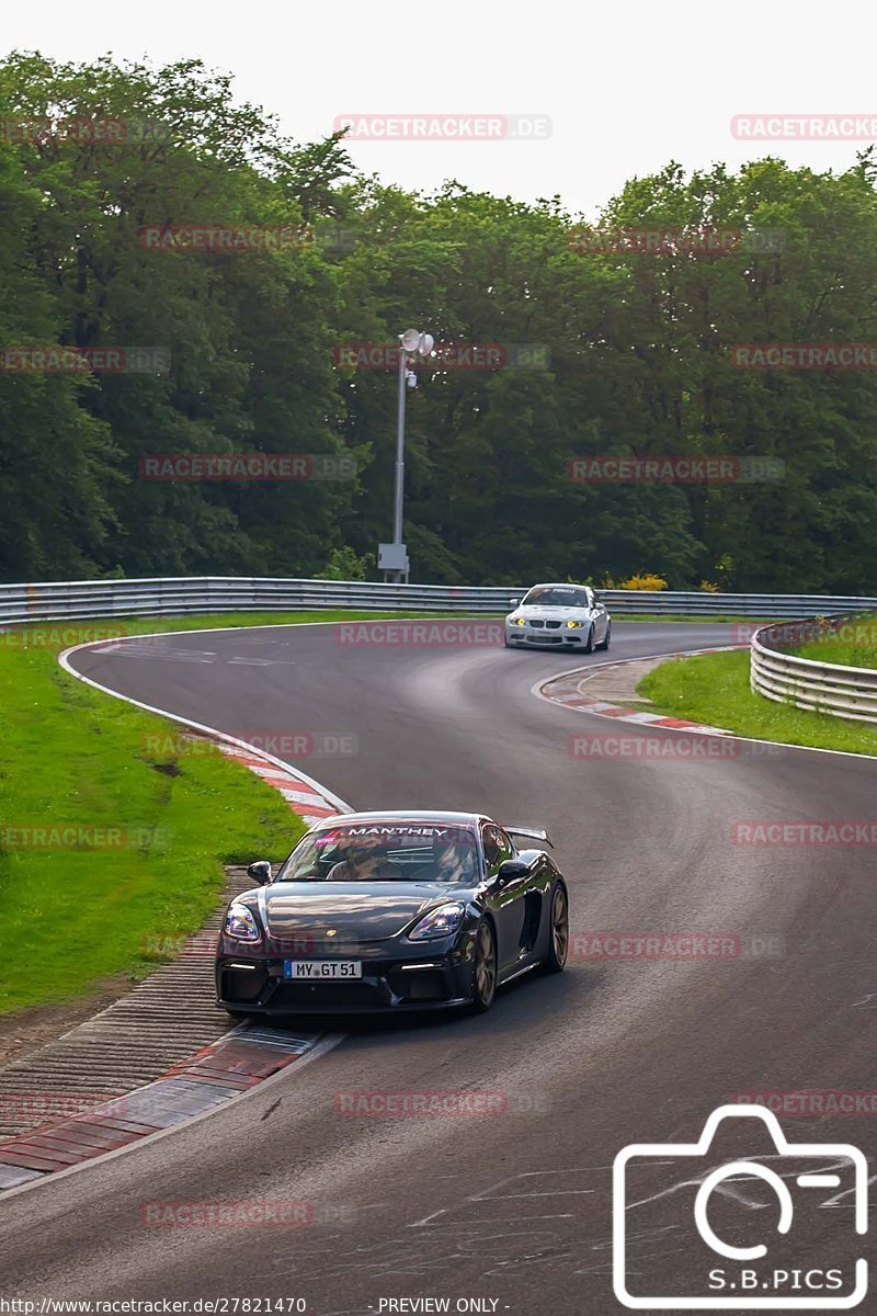 Bild #27821470 - Touristenfahrten Nürburgring Nordschleife (20.05.2024)