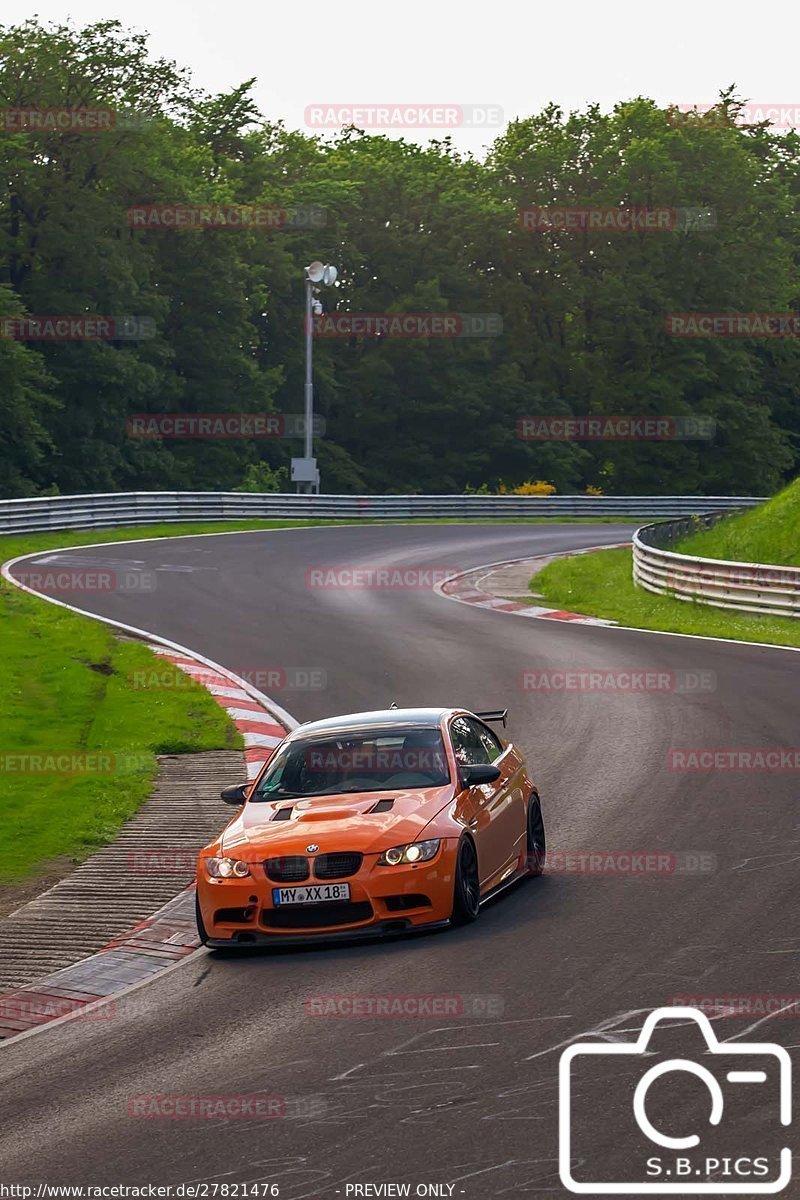 Bild #27821476 - Touristenfahrten Nürburgring Nordschleife (20.05.2024)