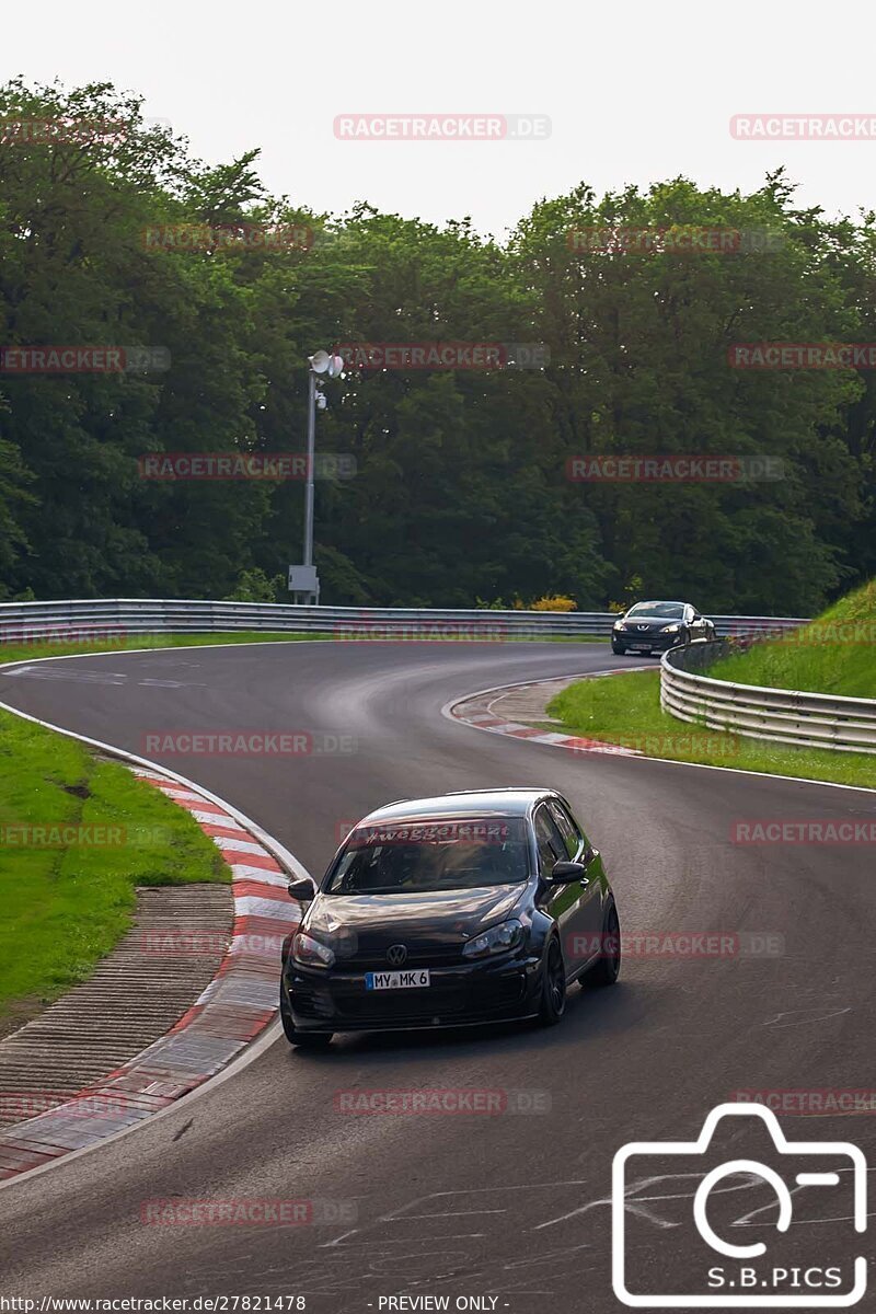 Bild #27821478 - Touristenfahrten Nürburgring Nordschleife (20.05.2024)