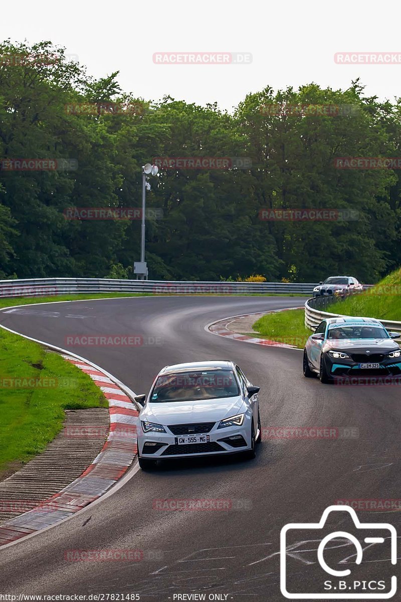 Bild #27821485 - Touristenfahrten Nürburgring Nordschleife (20.05.2024)