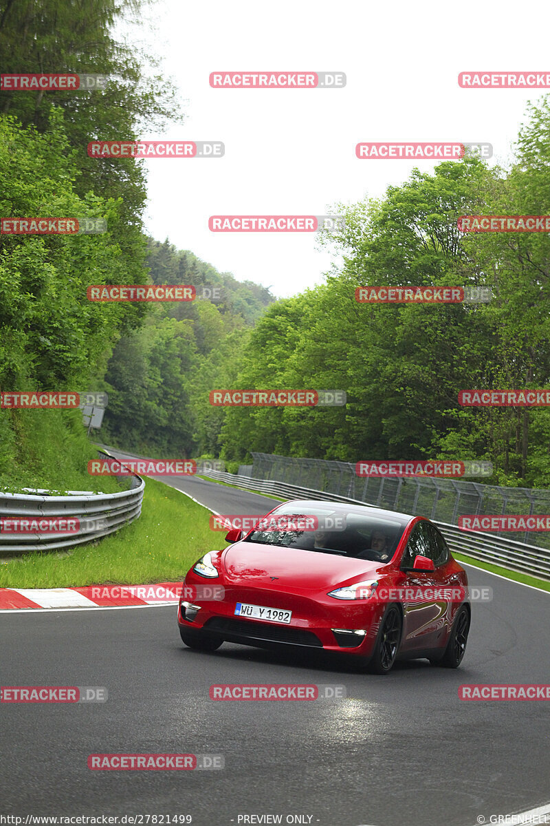 Bild #27821499 - Touristenfahrten Nürburgring Nordschleife (20.05.2024)